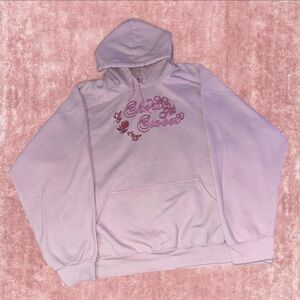 Sabrina Carpenter Hoodie Short n Sweet
